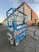 2016 Genie GS-1930 Genie GS1930 Scissor Lift