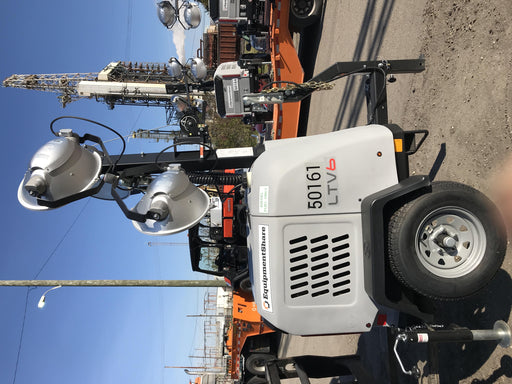 2019 Wacker Neuson LTV6L-MH Standard