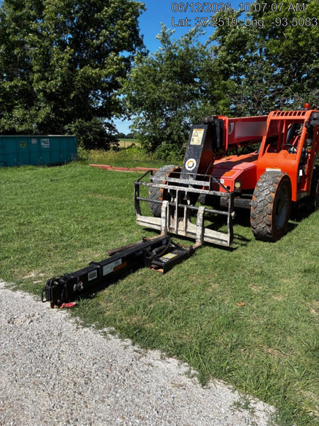 2024 STAR INDUSTRIES M1360B - Star JIB Boom