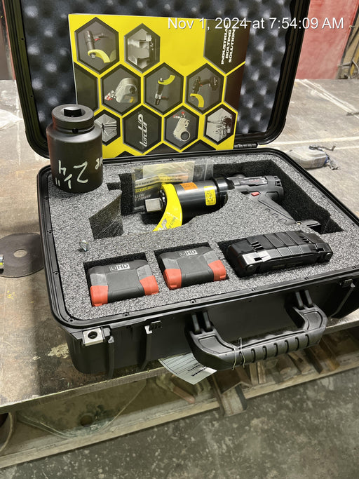 2024 TORCUP VT-1000KIT