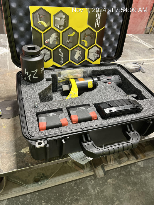 2024 TORCUP VT-1000KIT