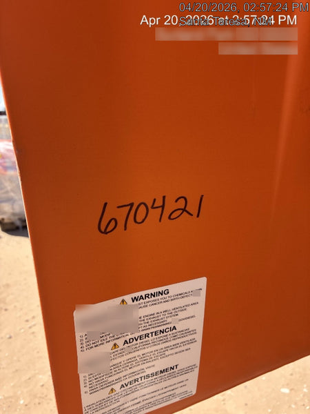 2026 GENERAC MLTS-4