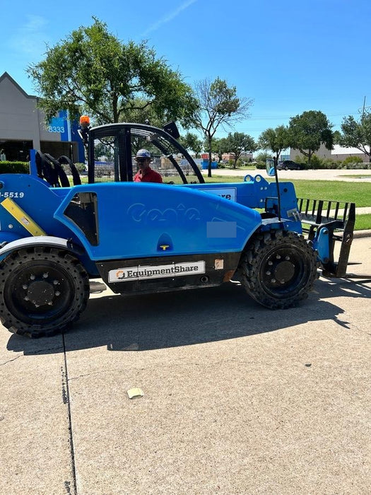 2020 GENIE GTH-5519