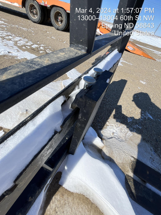 2023 MANITOU 50504723