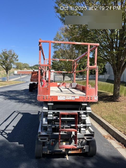 2019 SKYJACK SJIII-4632