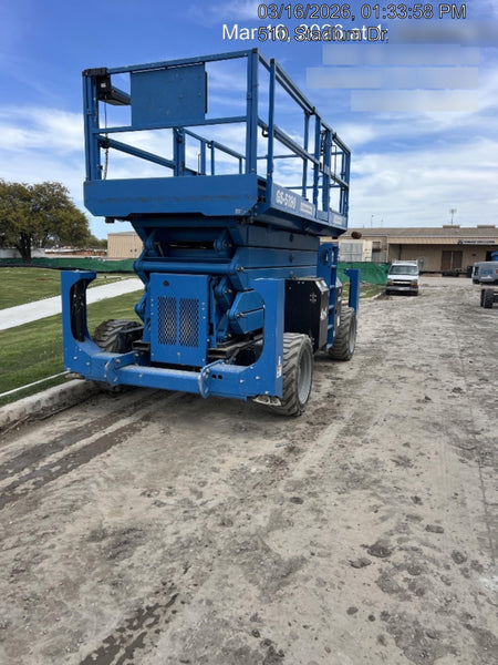 2023 GENIE GS-5390 RT