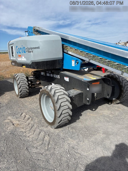 2026 GENIE S-65 XC