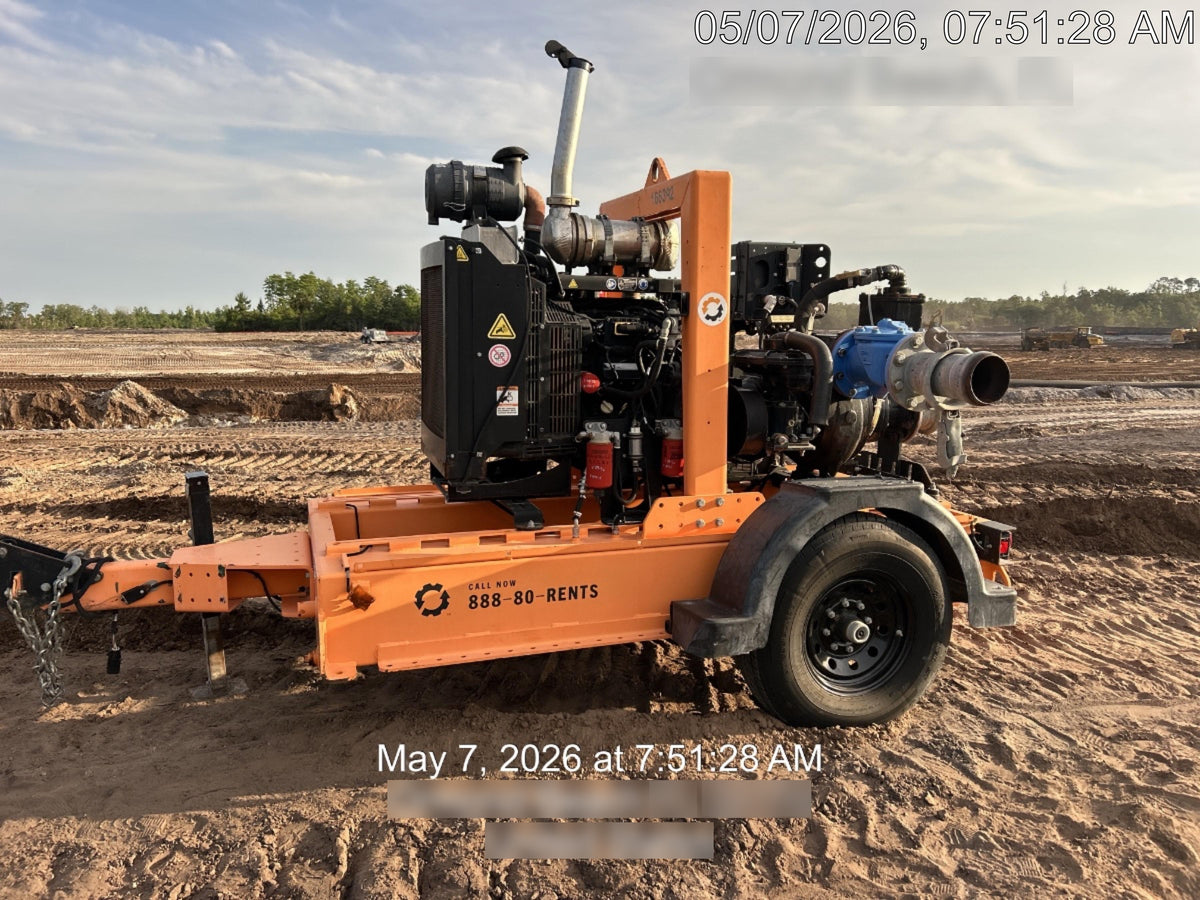 2021 PIONEER PP66S12L71-TD2.9L4