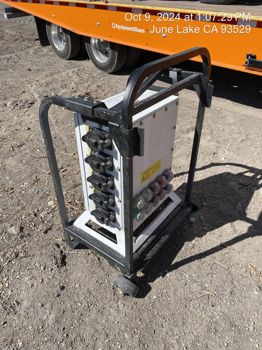 2023 TRYSTAR DBLA1.F3-A-A-A1