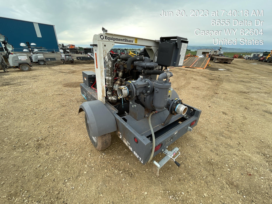 2023 ATLAS COPCO PAC F44 KD