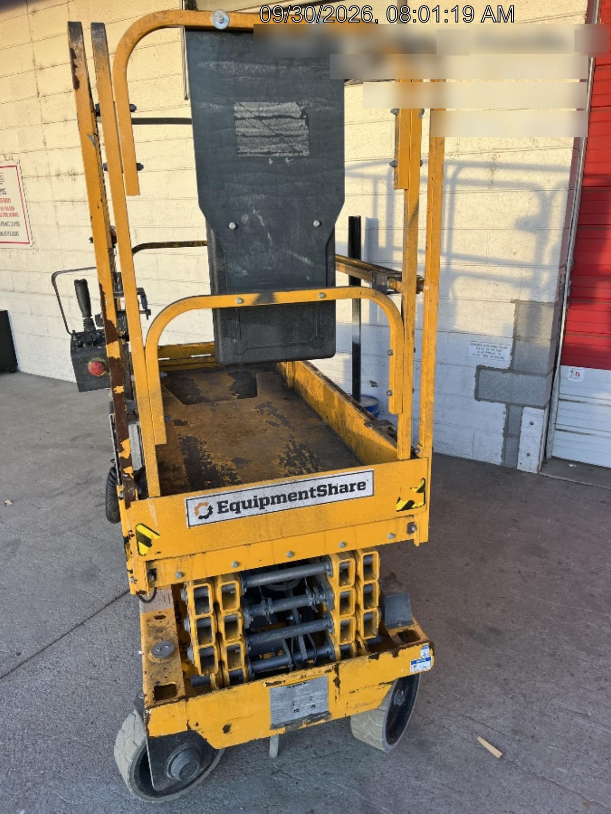 2023 JCB S1930E