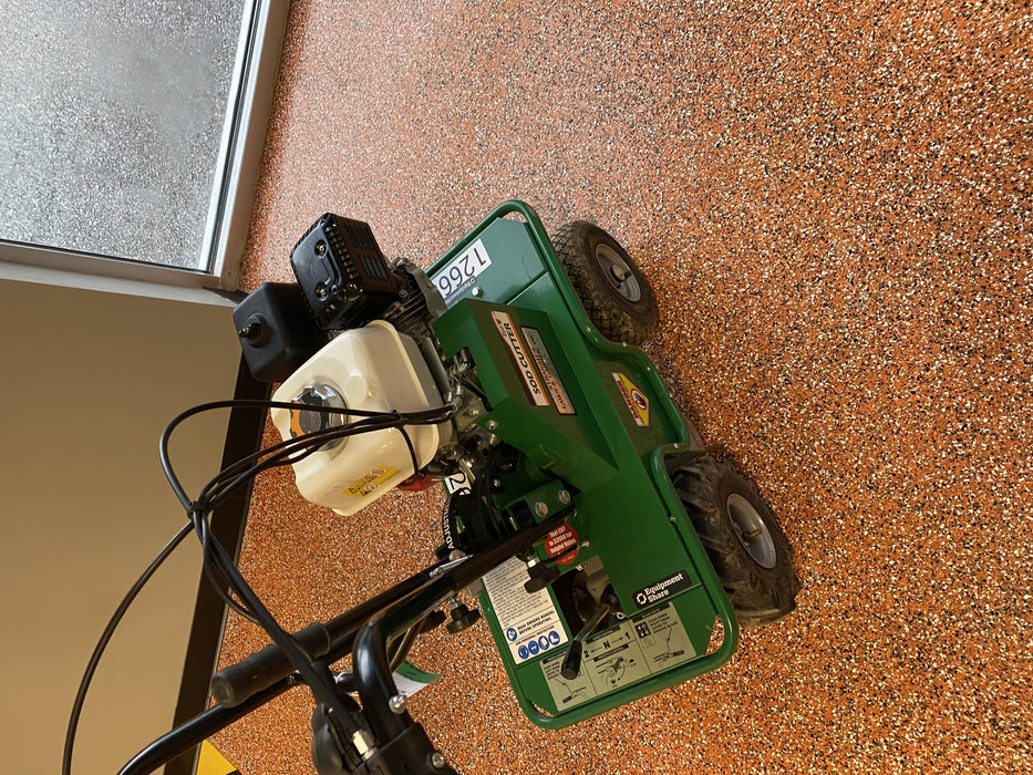 2021 BILLY GOAT SC121H