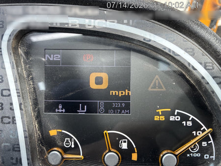 2024 JCB 509-42