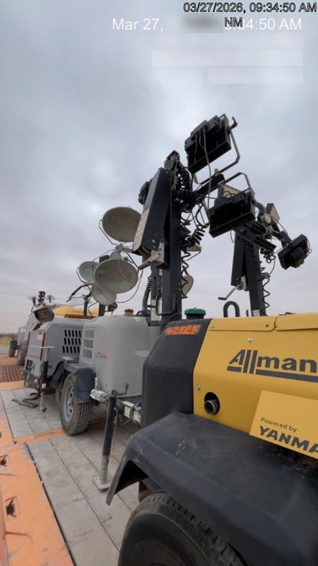 2022 ALLMAND NLV3GR