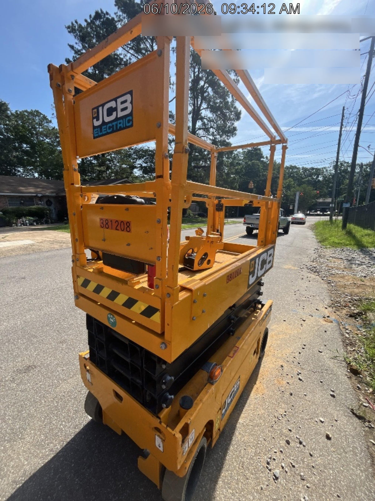 2024 JCB S1932E