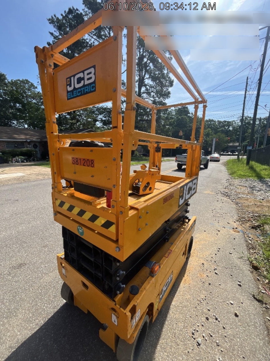 2024 JCB S1932E