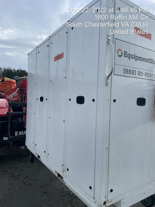 2022 UNITED COOL AIR MACH145G3AS30