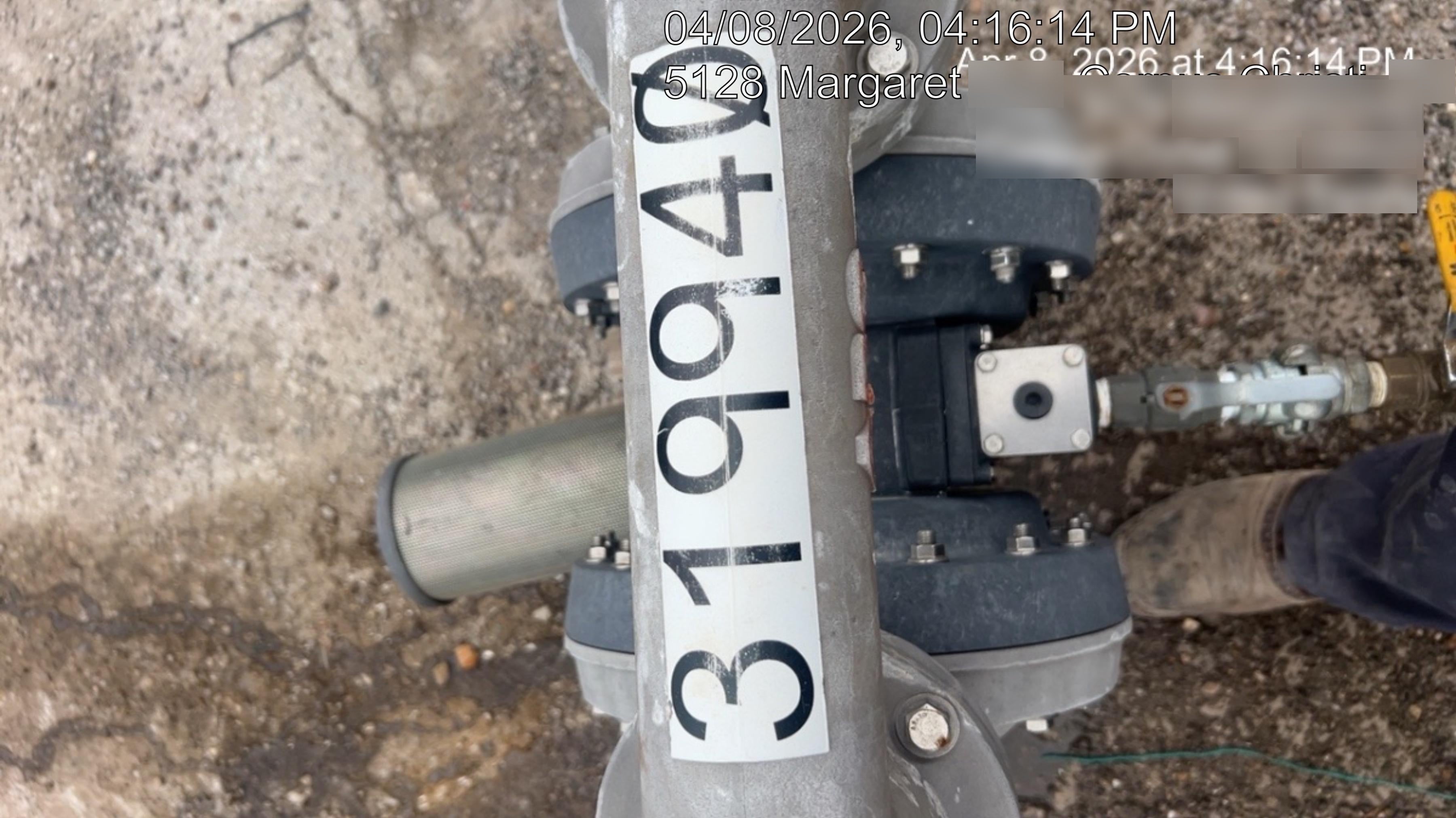 2023 INGERSOLL RAND PD20P-FPS-PTT