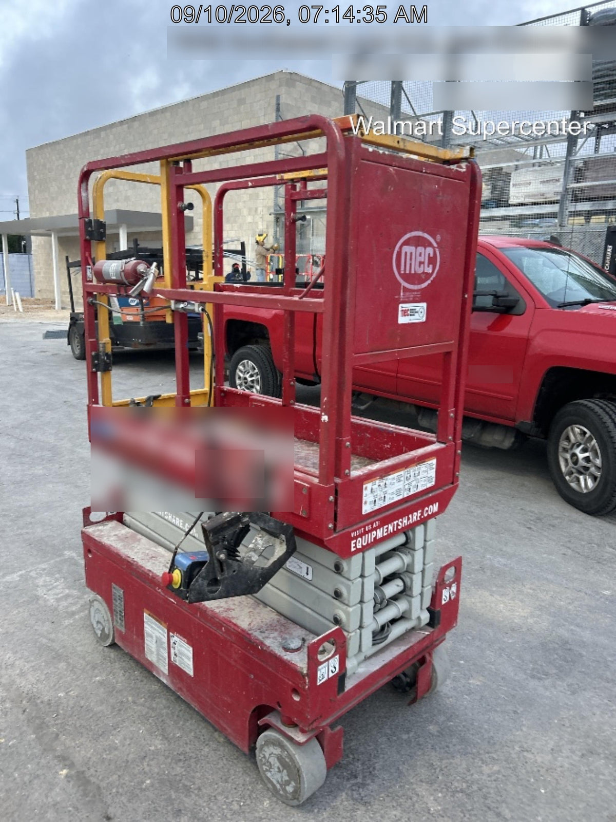 2021 MEC Micro 19-XD