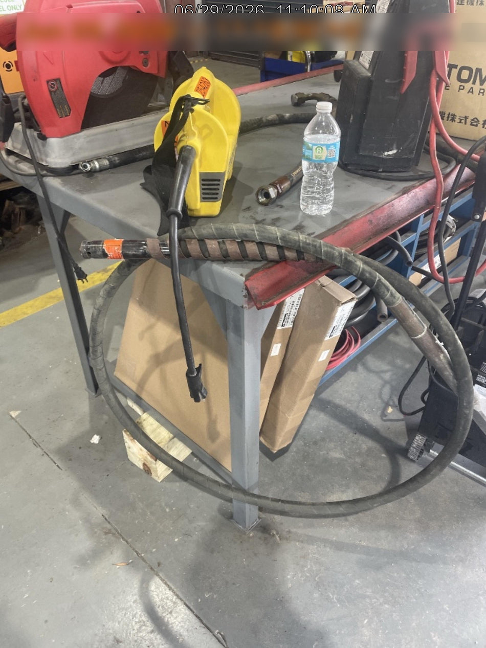 2022 WACKER NEUSON M2500