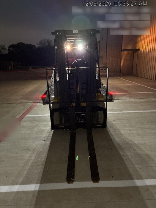 2021 KOMATSU FG25T-16