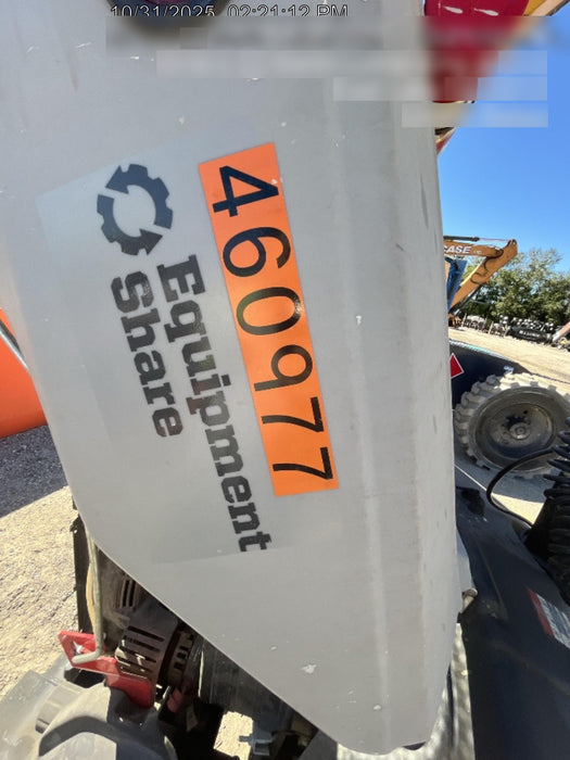 2024 WACKER NEUSON LTT4