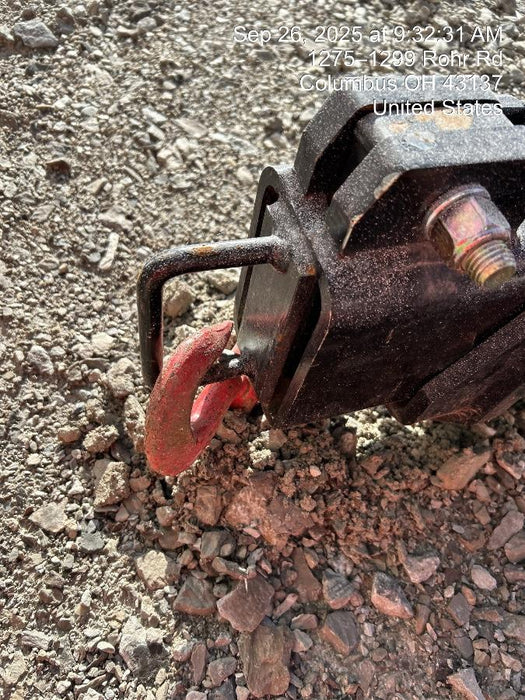 2024 STAR INDUSTRIES M1360B - Star JIB Boom