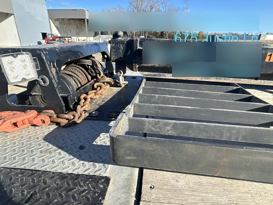 2020 STAR INDUSTRIES M1360B - Star JIB Boom