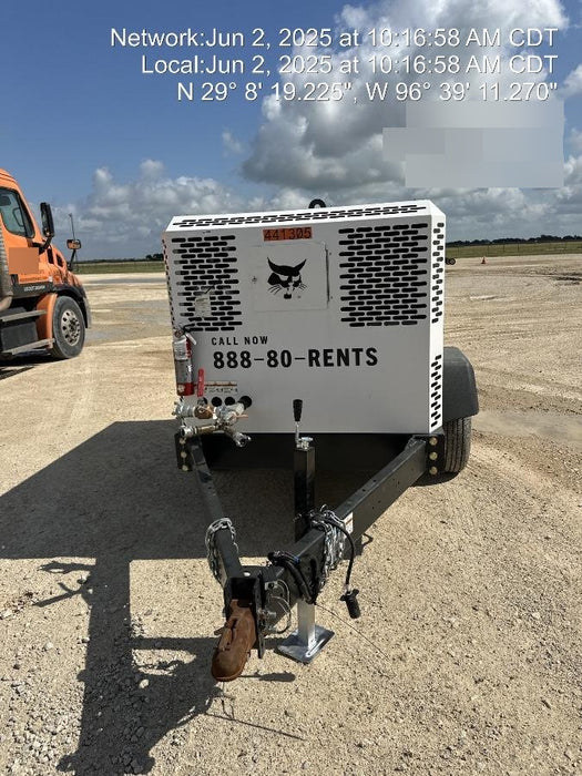 2024 BOBCAT PA425WCU-T4F