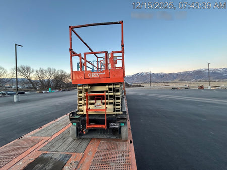 2022 JLG R3246