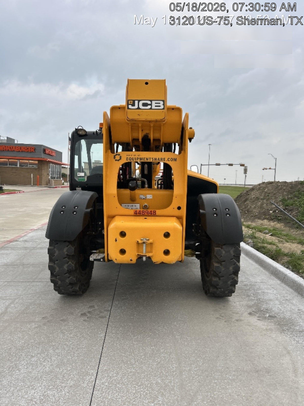2024 JCB 506-36