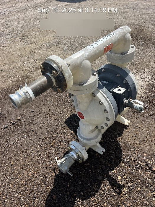 2023 INGERSOLL RAND PD20P-FPS-PTT