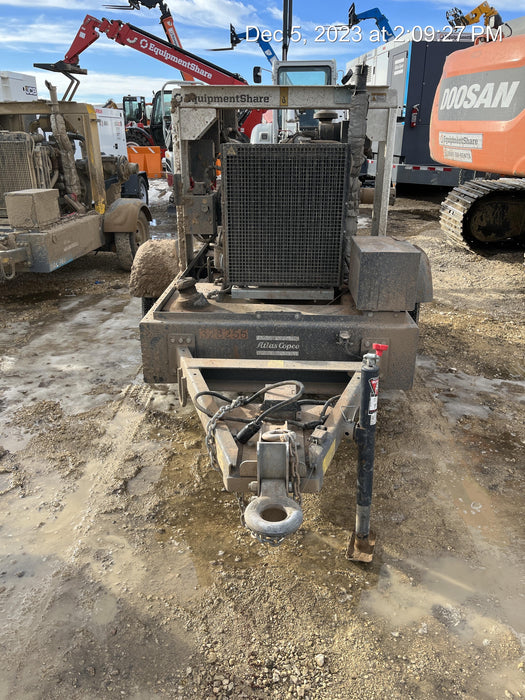 2023 ATLAS COPCO PAC F44 KD