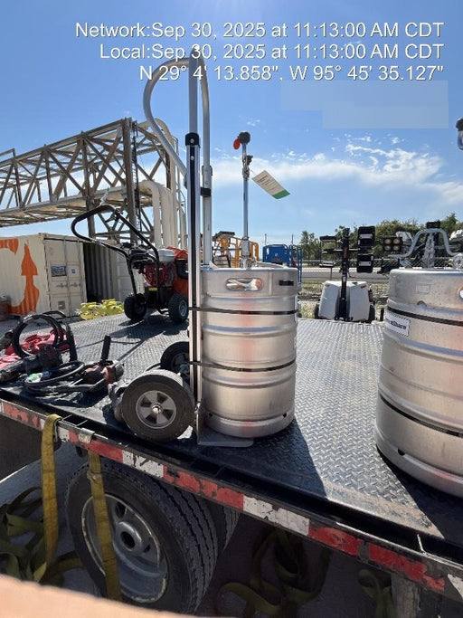 2025 GUARDIAN G1562HAT