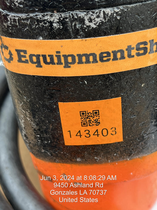 2021 MICHIGAN PNEUMATIC 750SS