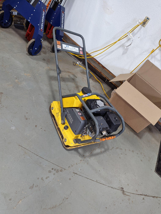 2020 WACKER NEUSON WP1550AW