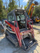 2022 TAKEUCHI TL8R2-CR