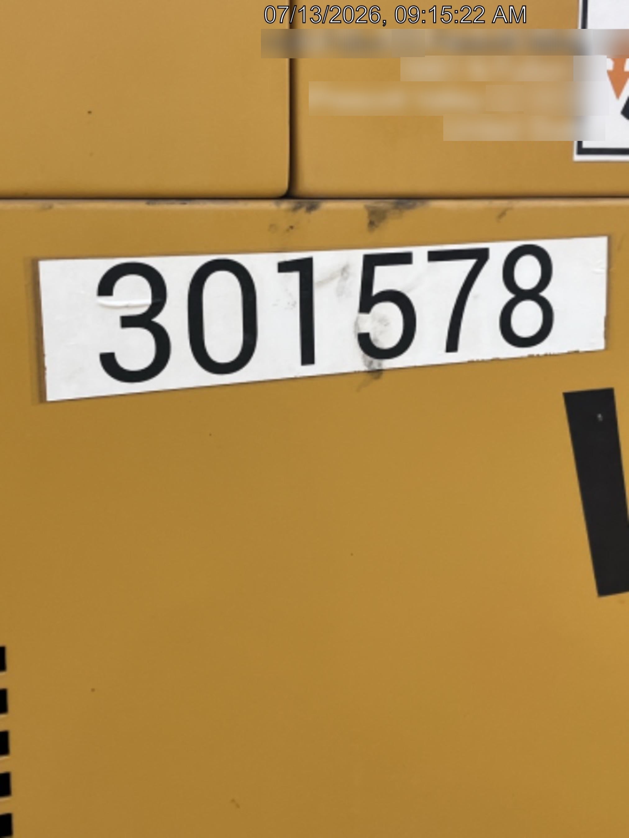 2023 VAC-TRON LP573XDT