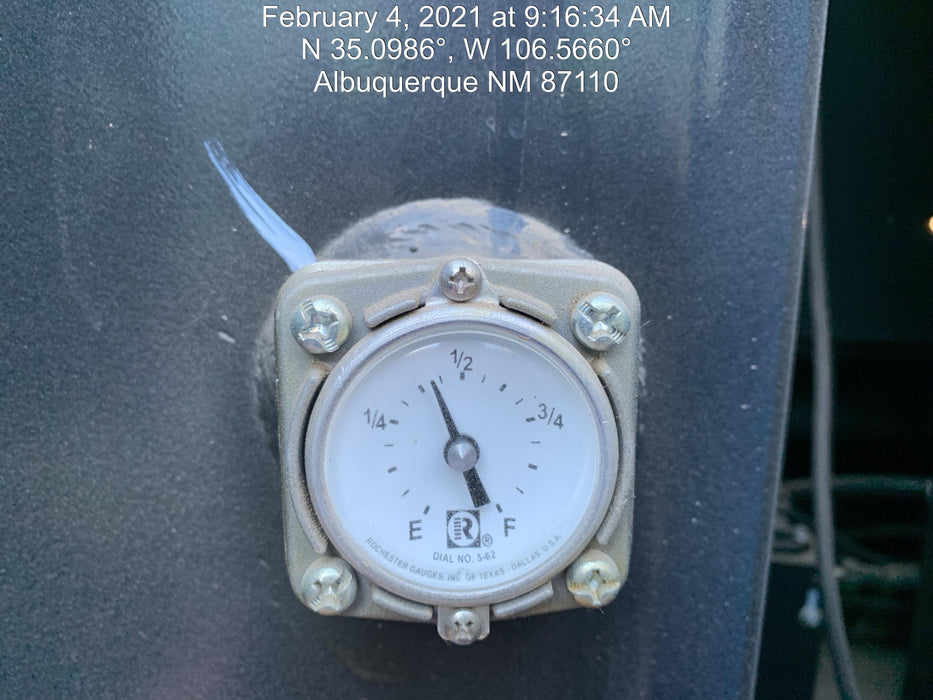 2020 GENIE GS-5390 RT