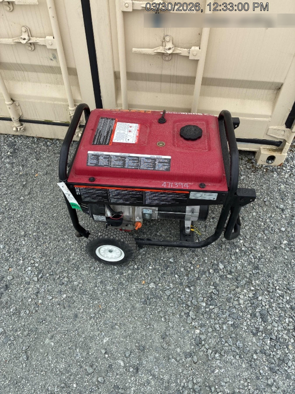 2024 MI-T-M GEN-6500-0MM1