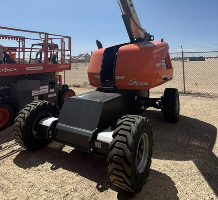 2024 JLG 460SJ