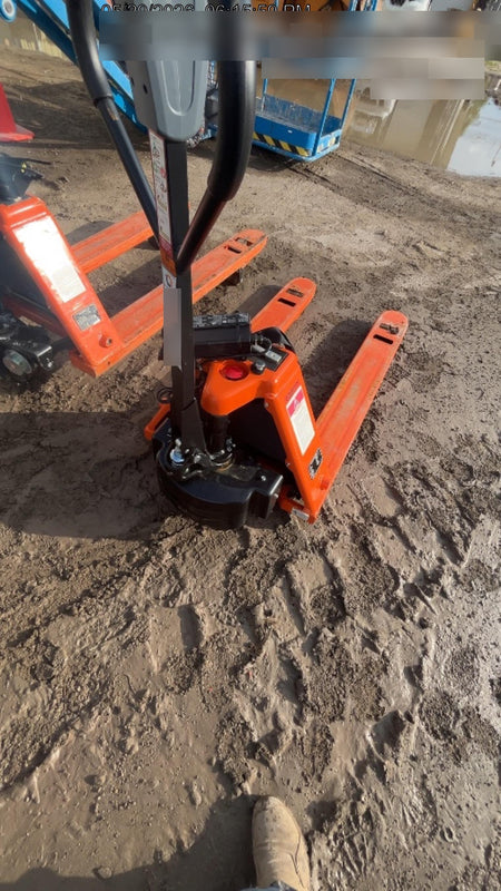 2026 MIGHTY LIFT EPT45S