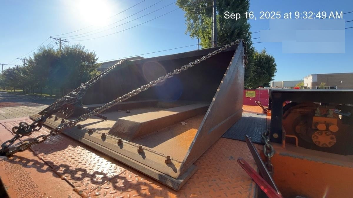 2023 ARROW MATERIAL HANDLING 3207218BFM