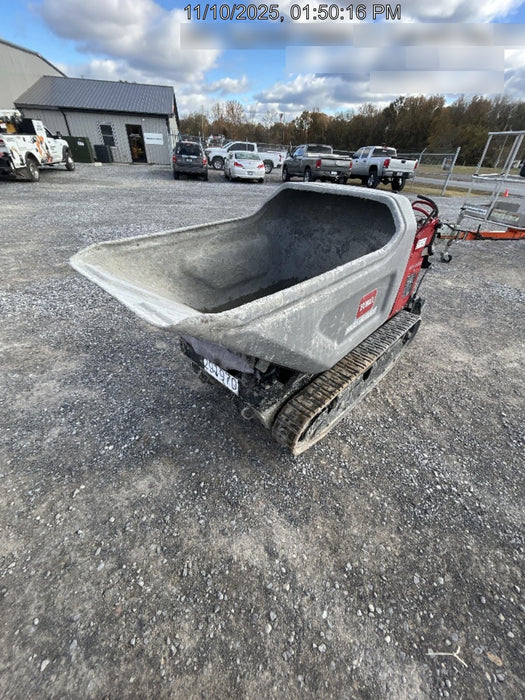 2023 TORO MBTX 2500-TS