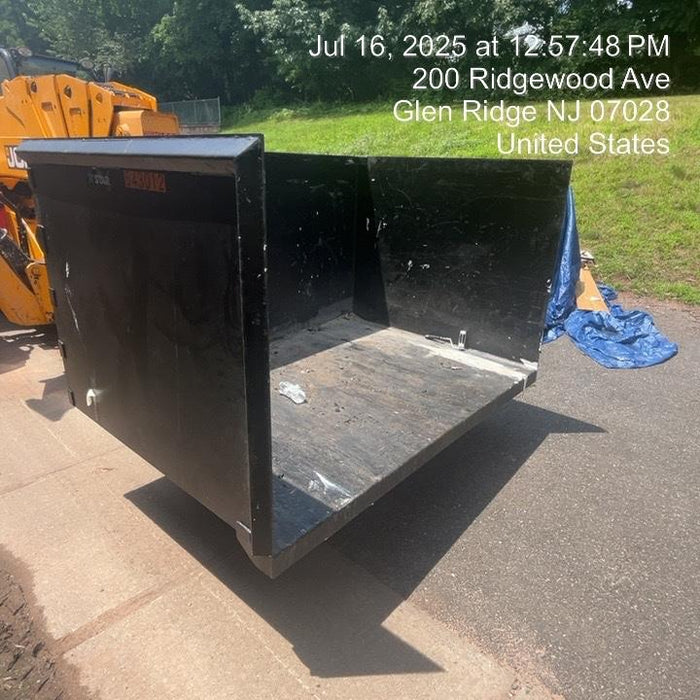 2025 STAR INDUSTRIES 1430