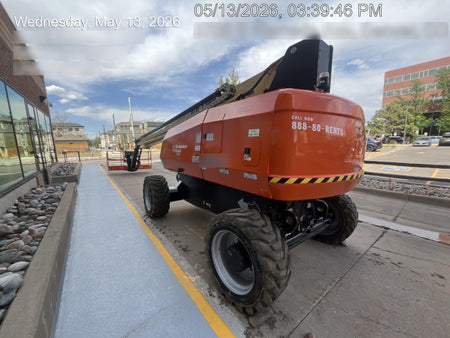 2026 JLG 860SJ