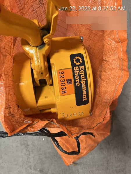 2023 SUMNER GH2T-12