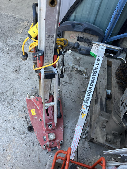 2019 HILTI DD 250