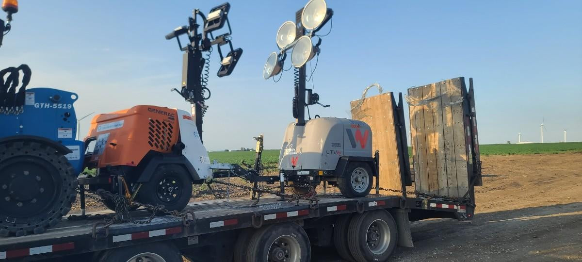 2024 GENERAC MLT2