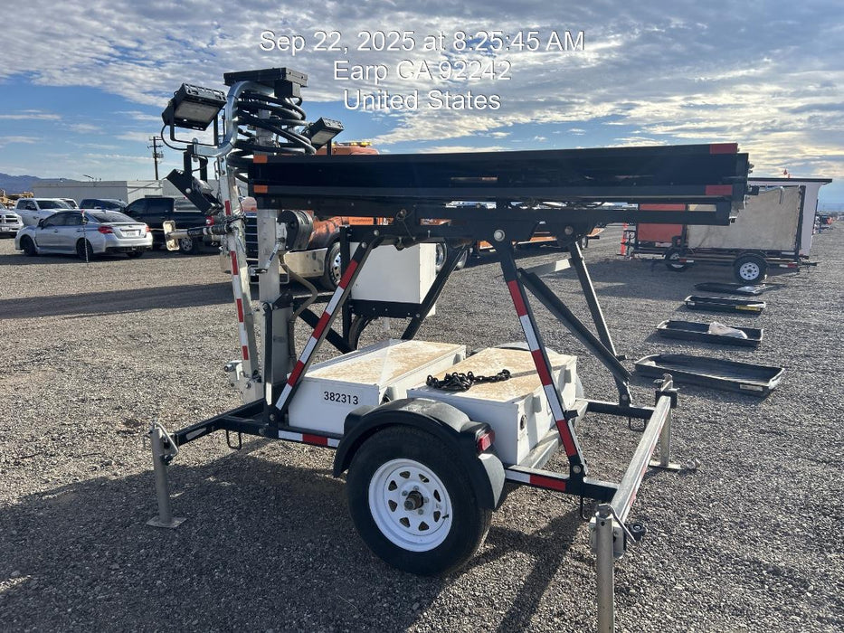 2024 WANCO WLTS-MM8A-1600